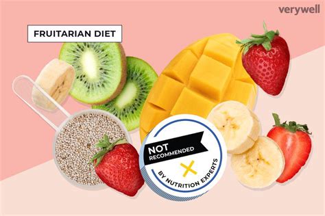 Fruitarian Diet: Pros, Cons, and What You Can Eat