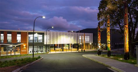 Whangārei Boys’ High School — ASC Architects