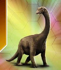 AUSTRALOTITAN | Creatures | Jurassic World: The Game