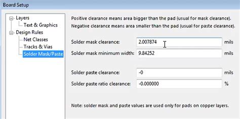 How to Set Up Design Rules in KiCad | Sierra Circuits