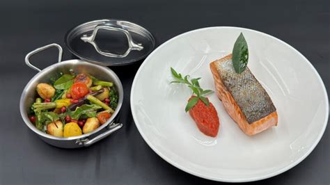 Seabourn 'elevates' in-suite dining menus - Cruise Trade News