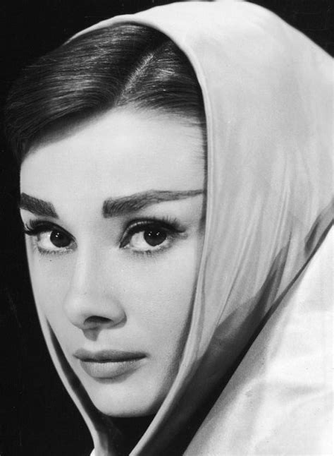 Audrey Hepburn, Funny Face