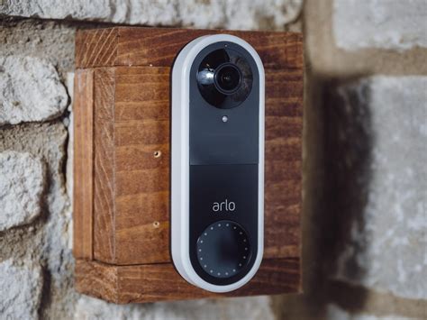 Best Video Doorbell Cameras (2023): Smart, Wireless, And A Word About ...