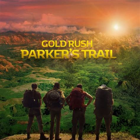 Gold Rush: Parker's Trail | Discovery