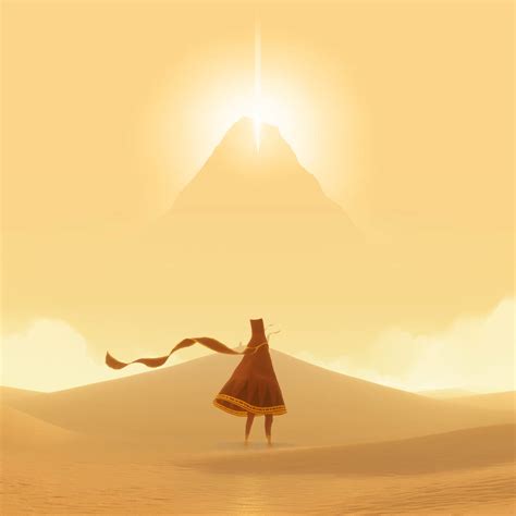 Journey - thatgamecompany