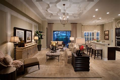 Tell us! How are you FEELING about the design on the CEILING?! (With images) | Home, New home ...