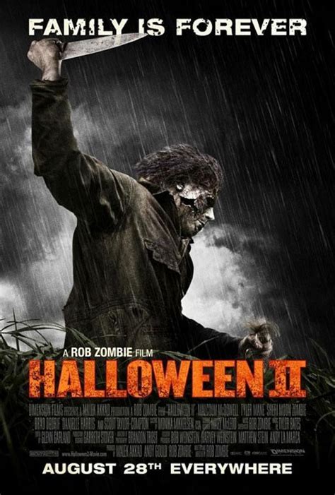 Michael Myers 2009