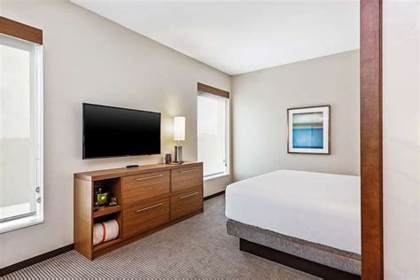 HYATT PLACE TAMPA WESLEY CHAPEL - Updated December 2024 - 68 Photos & 38 Reviews - 26000 Sierra ...