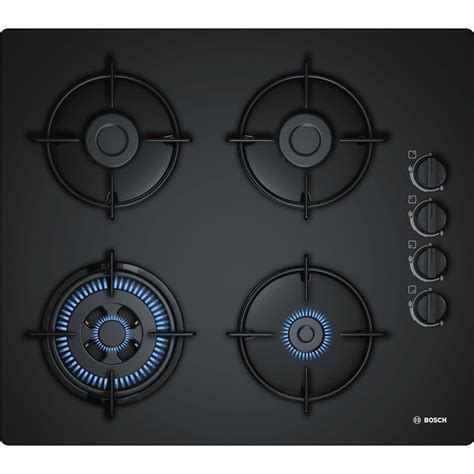 Reyhan Blog: Bosch Hob Installation