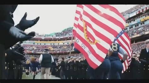 2023 Army Navy Game Intro (CFB ON CBS) - YouTube