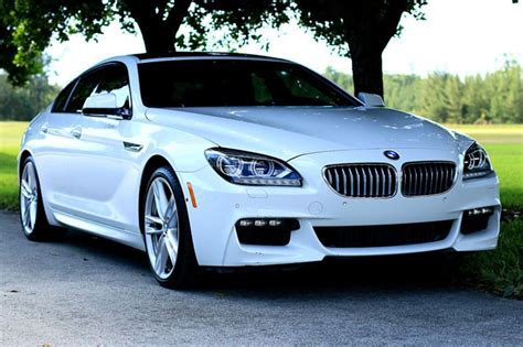 Sell used 2015 BMW 6-Series M SPORT EDITION in Valparaiso, Florida ...