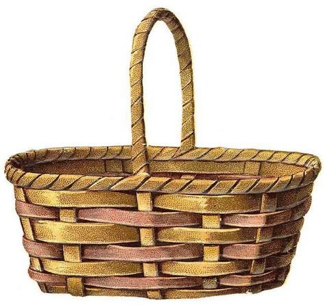 empty fruit basket clipart 19 free Cliparts | Download images on ...