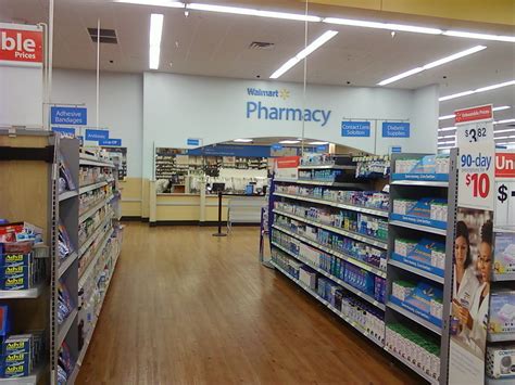 Wal-Mart - Council Bluffs, Iowa - Pharmacy | It's weird that… | Flickr