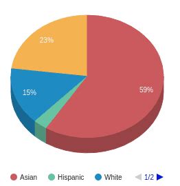 Jing Mei Elementary School Profile (2020) | Bellevue, WA