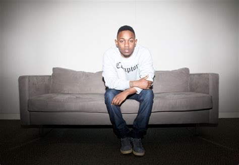 Kendrick Lamar – Compton State of Mind Lyrics | Genius Lyrics