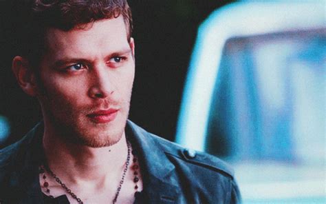 #wattpad #vampire One shots of the big, bad hybrid, Klaus Mikaelson! *** (an ivoryconfessions ...