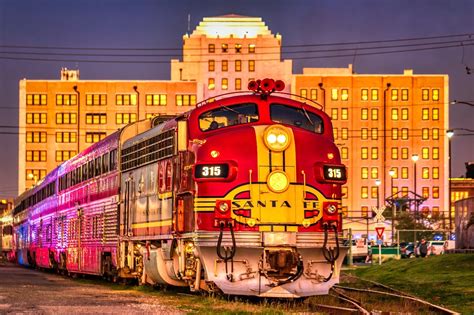 GALVESTON.COM: Galveston Railroad Museum - Galveston, TX