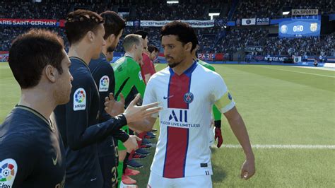 FIFA 21: Gameplay Details and Career Mode - Gaming.net