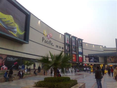 PACIFIC MALL - DELHI Photos, Images and Wallpapers - MouthShut.com