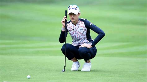 Nelly Korda Didn’t Lose It At AmazingCre Portland Classic | LPGA ...