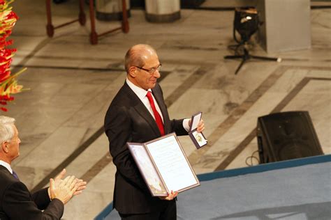 The Nobel Peace Prize Ceremony 2013 | Presentation of the di… | Flickr