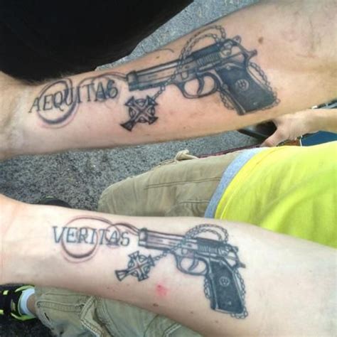 Exploring the Boondock Saints Tattoo Meaning: A Deep Dive into the Iconic Symbolism