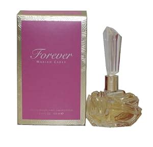 Amazon.com : Forever By Mariah Carey Eau-de-Parfume Spray, 3.3-Ounce ...