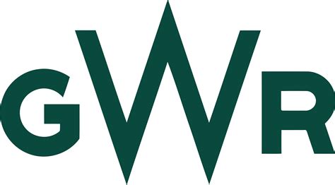 Gwr Railway Logos