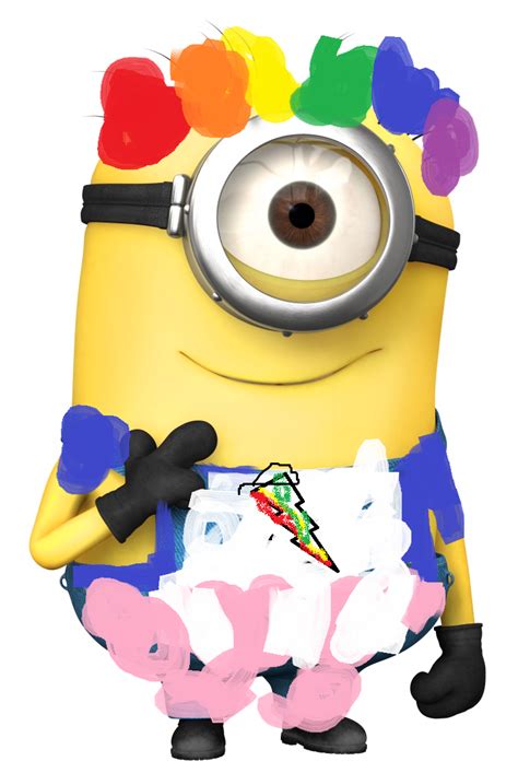 Image - Minion One-Eyed 2.png | Illumination Entertainment Fanon Wiki | FANDOM powered by Wikia