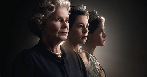 The Crown Cast, News, Videos and more