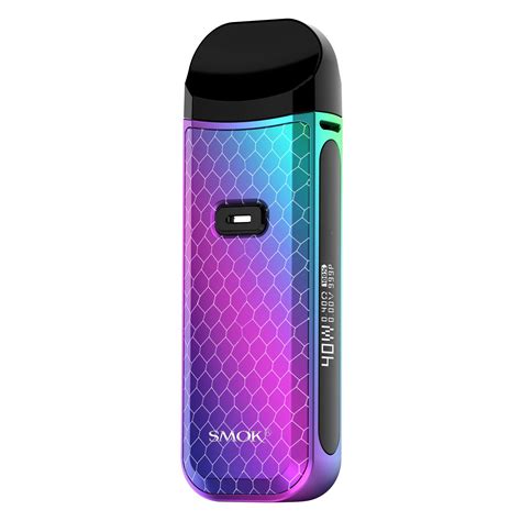 SMOK NORD 2 Pod Vape | 40 Watts with built-in Screen