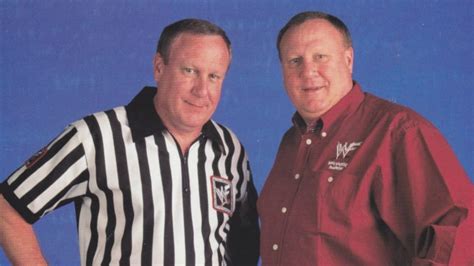 Famed referee Dave Hebner dies | Slam Wrestling