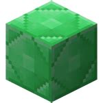 Emerald Block - Minecraft Wiki - Neoseeker