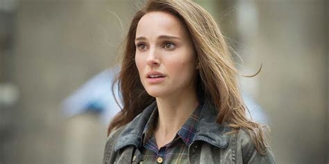 “It gave me my career”: Natalie Portman Devastated After $46M Movie Director Was Charged With ...