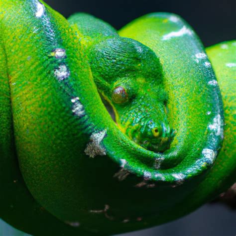 Snake Conservation: A Comprehensive Approach to Protecting Species ...