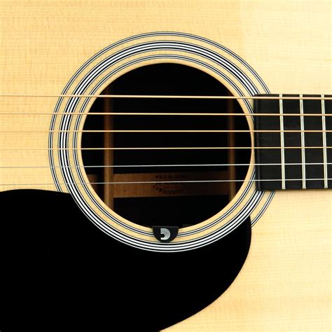 D'Addario NS Micro Soundhole Tuner image (#1391567) - Audiofanzine