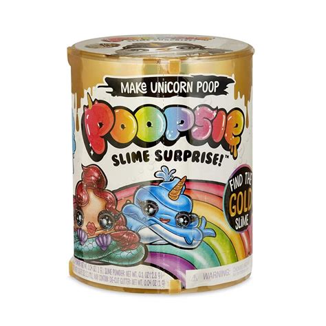 GIOCHI PREZIOSI Poopsie Slime Surprise Poop Pack Series 2 PPE13000 | Toys-shop.gr