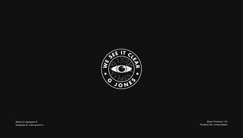 G Jones | Behance