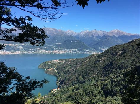 Lake Como mountains walking tour with picnic | musement