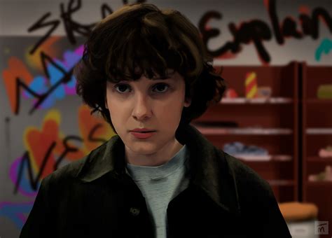 ArtStation - Eleven S2