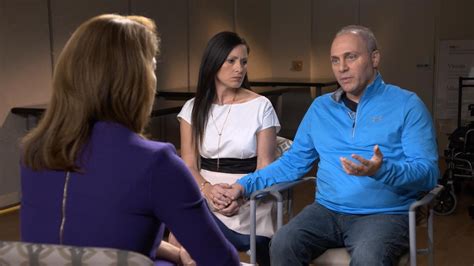 Rep. Steve Scalise breaks his silence on shooting - CBS News