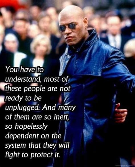 Morpheus Matrix Quotes. QuotesGram