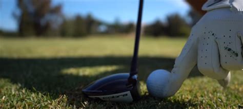 Fairway Wood Vs Hybrid: Choosing The Right Club For Your Game