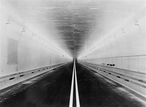 Don Harrison: The Hampton Roads Bridge-Tunnel