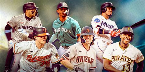 Incredible Stats: One Amazing Stat for Each of the 30 MLB Teams in the ...