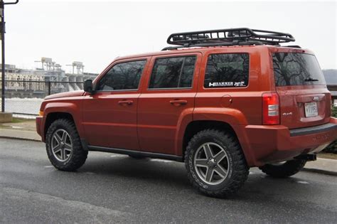 2016 jeep patriot tire size - thelma-schank