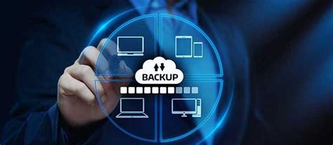 Why Cloud backup? - aalpha net solution (ANS) | Blog- Domain Names | Web Hosting | Cloud Hosting ...