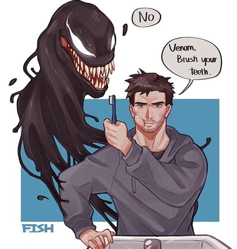 Pin by Jackal on We Are Venom | Venom comics, Marvel venom, Venom