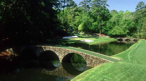 WATCH: Augusta National drops video that will bring you to a happy place