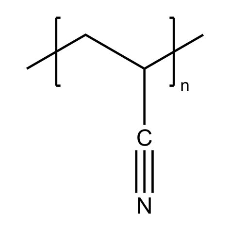 Polyacrylonitrile – scipoly.com